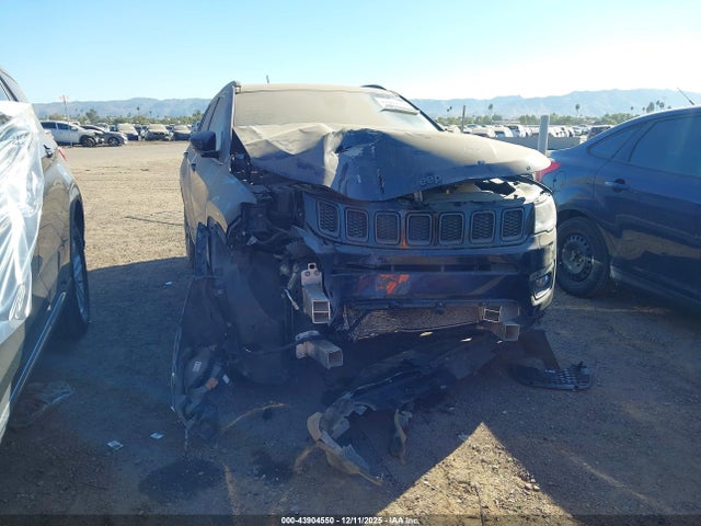 2020 JEEP COMPASS 3C4NJDCB5LT123033 Photo 5