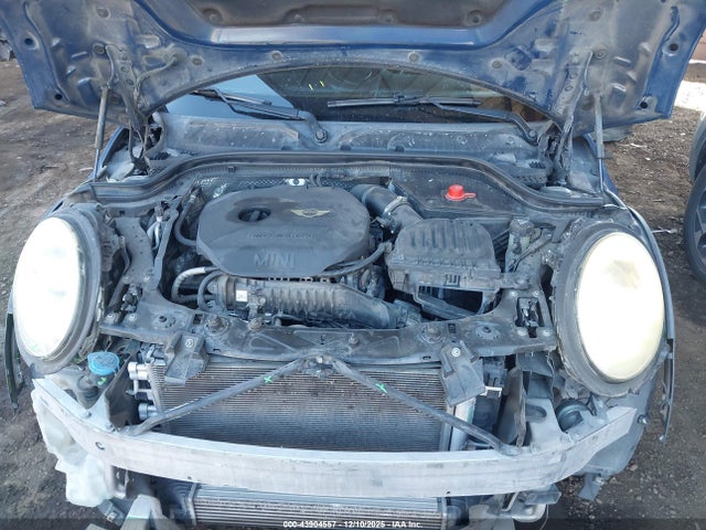 2015 MINI HARDTOP WMWXM5C55FT937941 Photo 9