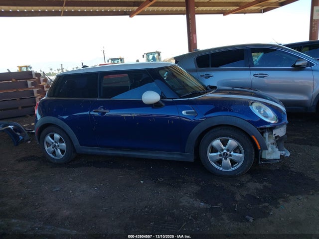 WMWXM5C55FT937941 Mini Hardtop Cooper