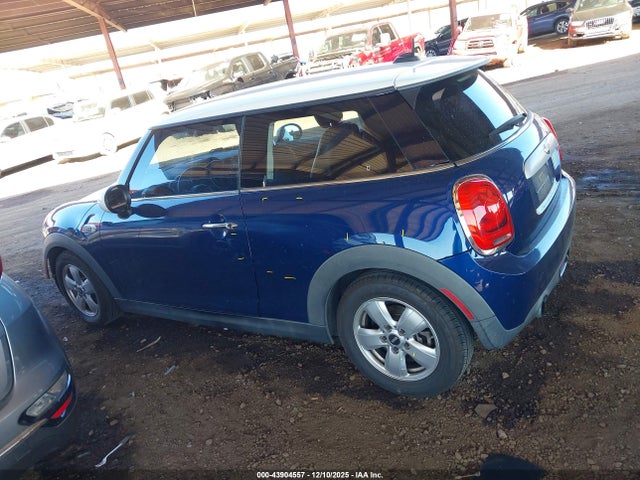 WMWXM5C55FT937941 Mini Hardtop Cooper