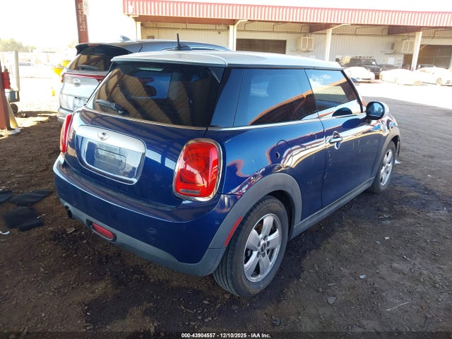 2015 MINI HARDTOP WMWXM5C55FT937941 Photo 3