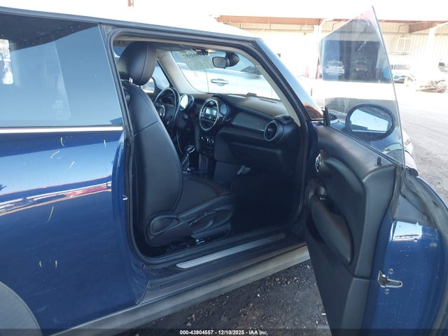 2015 MINI HARDTOP WMWXM5C55FT937941 Photo 4