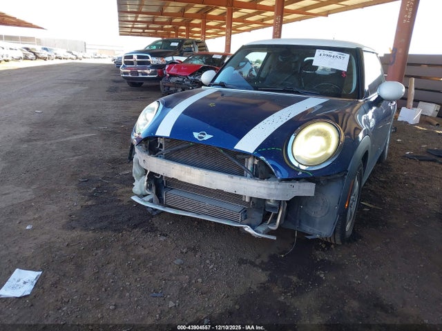 2015 MINI HARDTOP WMWXM5C55FT937941 Photo 5