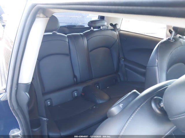 2015 MINI HARDTOP WMWXM5C55FT937941 Photo 7