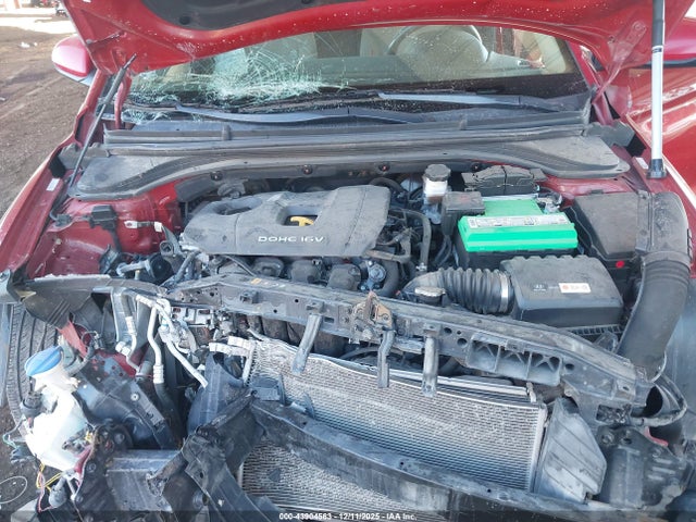 KMHD84LF0JU477826 Hyundai ELANTRA SEL