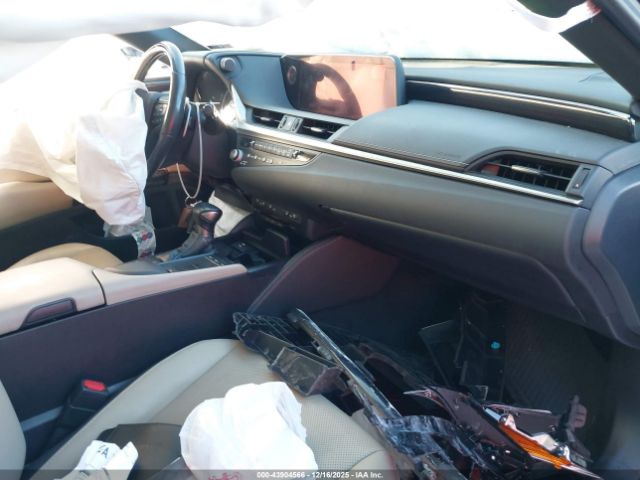 2021 LEXUS ES 350 58ADZ1B15MU105459 Photo 4