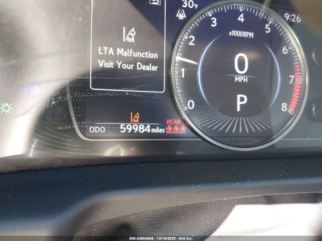 2021 LEXUS ES 350 58ADZ1B15MU105459 Photo 6