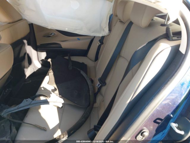 2021 LEXUS ES 350 58ADZ1B15MU105459 Photo 7