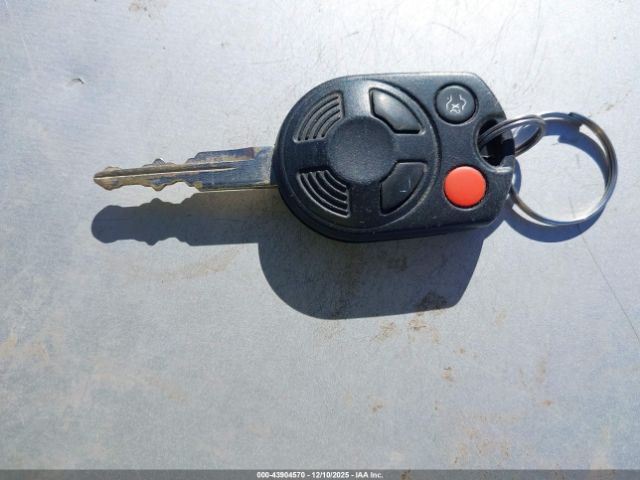 2010 FORD MUSTANG 1ZVBP8AN8A5116819 Photo 10