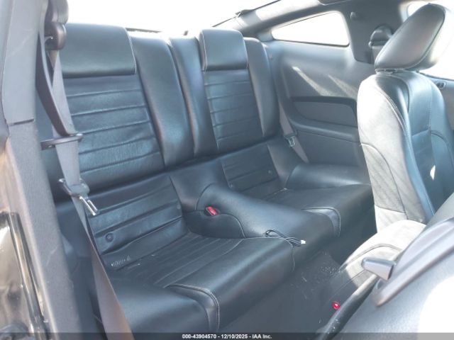 2010 FORD MUSTANG 1ZVBP8AN8A5116819 Photo 7