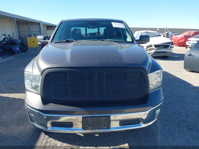 RAM 1500 Big Horn 2014 1C6RR7GT9ES385809 Image 12