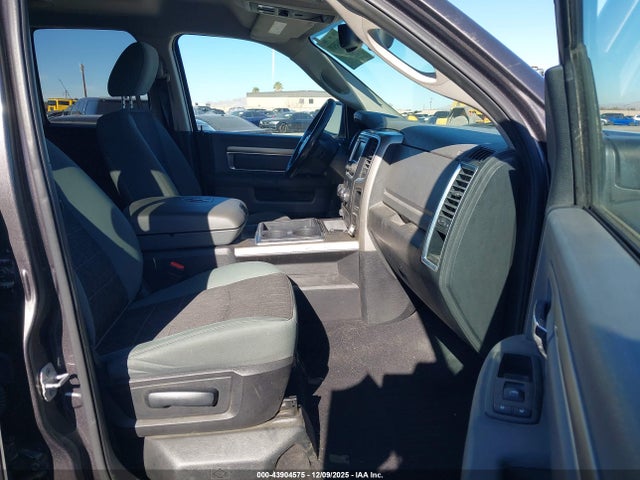 RAM 1500 Big Horn 2014 1C6RR7GT9ES385809 Image 5
