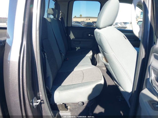 RAM 1500 Big Horn 2014 1C6RR7GT9ES385809 Image 8