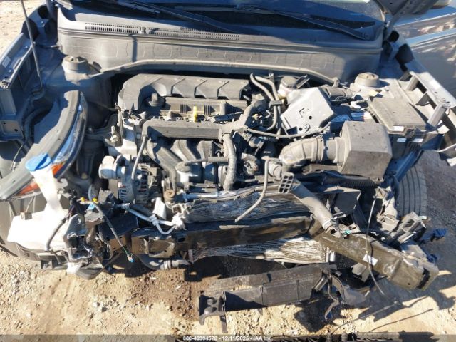 2021 HYUNDAI VENUE KMHRB8A3XMU121038 Photo 9