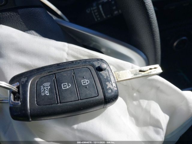 2021 HYUNDAI VENUE KMHRB8A3XMU121038 Photo 10