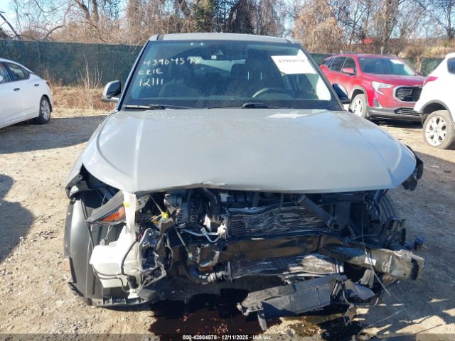 2021 HYUNDAI VENUE KMHRB8A3XMU121038 Photo 5