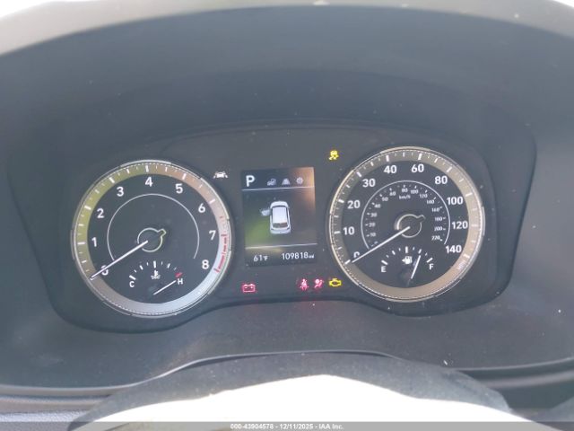 2021 HYUNDAI VENUE KMHRB8A3XMU121038 Photo 6