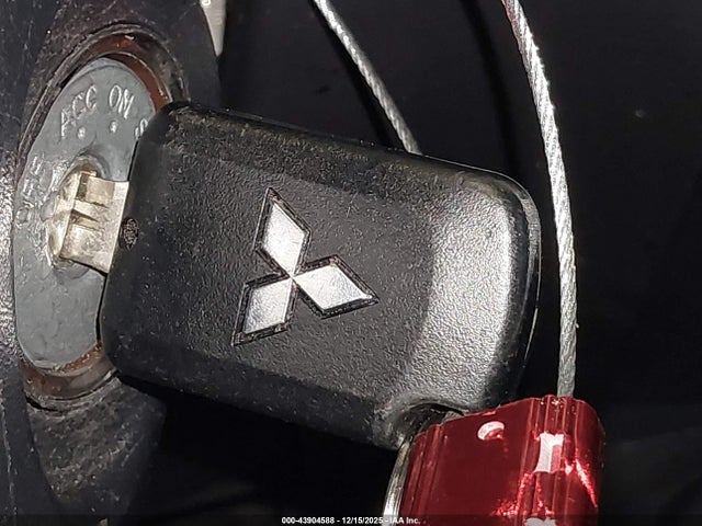 2019 MITSUBISHI MIRAGE G4 ML32F3FJ9KHF15825 Photo 10