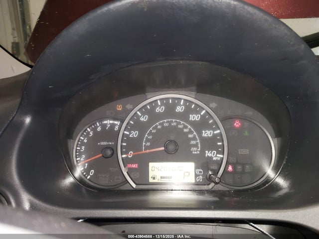 2019 MITSUBISHI MIRAGE G4 ML32F3FJ9KHF15825 Photo 6