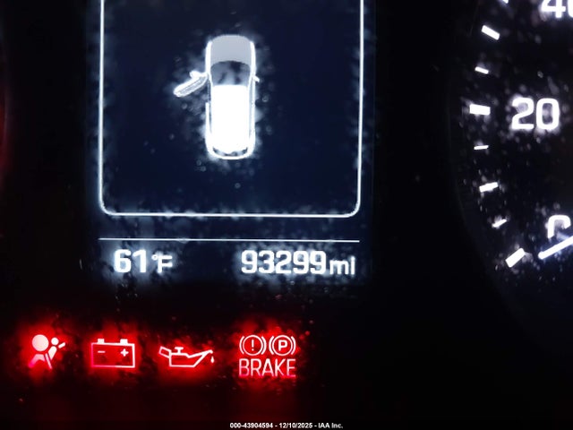 Hyundai Tucson Eco 2017 KM8J3CA25HU371507 Image 15