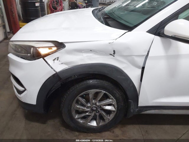 Hyundai Tucson Eco 2017 KM8J3CA25HU371507 Image 6