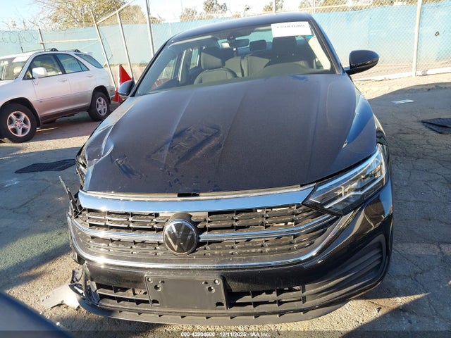 Volkswagen Jetta 1.5t S 2023 3VW5M7BU0PM048296 Image 12