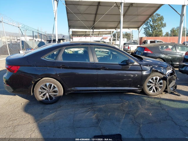 Volkswagen Jetta 1.5t S 2023 3VW5M7BU0PM048296 Image 13