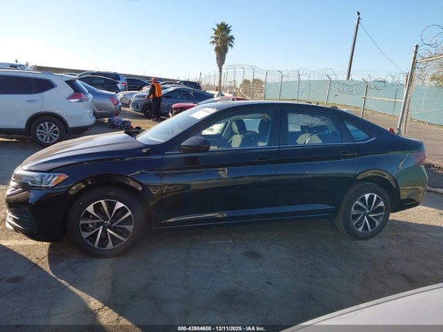 Volkswagen Jetta 1.5t S 2023 3VW5M7BU0PM048296 Image 14