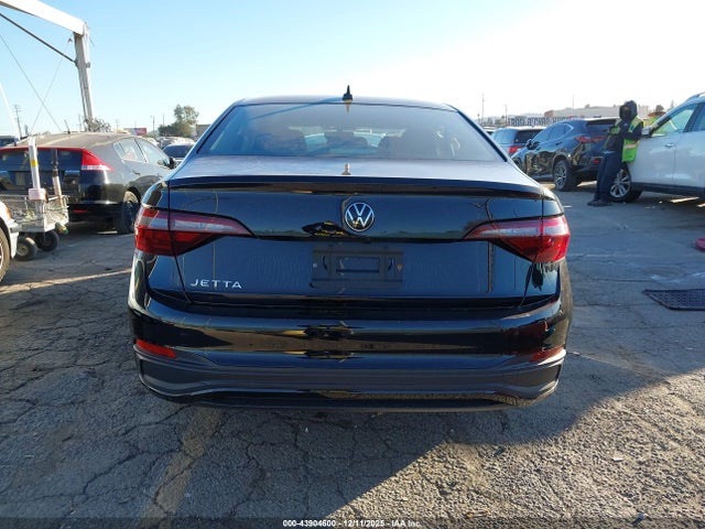 Volkswagen Jetta 1.5t S 2023 3VW5M7BU0PM048296 Image 16