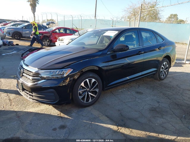 Volkswagen Jetta 1.5t S 2023 3VW5M7BU0PM048296 Image 2