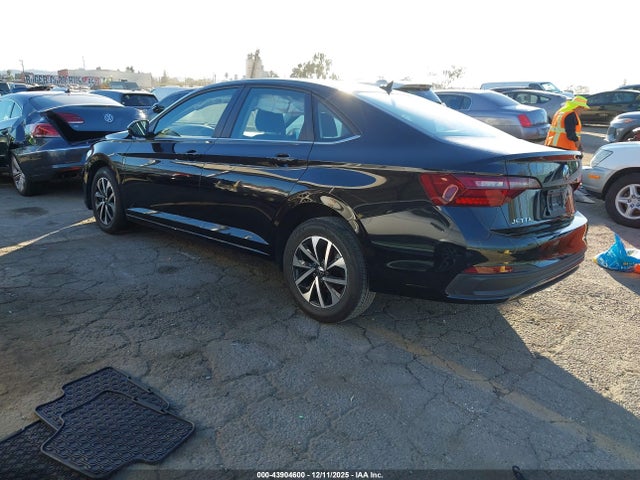 Volkswagen Jetta 1.5t S 2023 3VW5M7BU0PM048296 Image 3