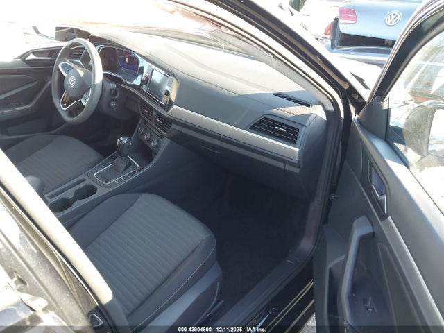 Volkswagen Jetta 1.5t S 2023 3VW5M7BU0PM048296 Image 5