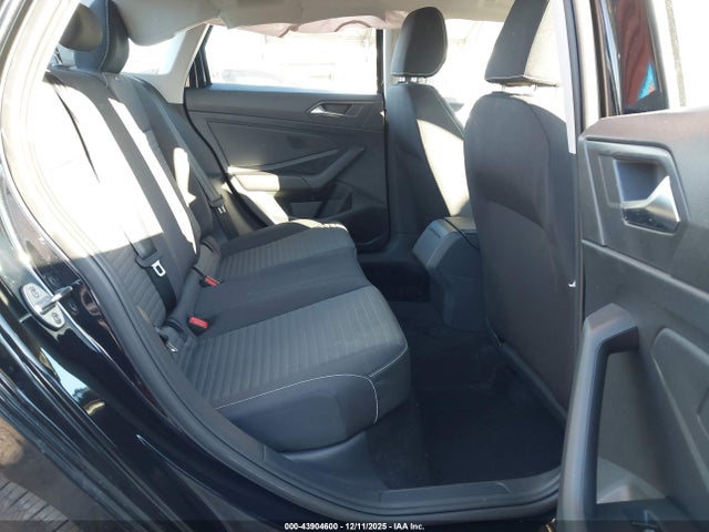 Volkswagen Jetta 1.5t S 2023 3VW5M7BU0PM048296 Image 8