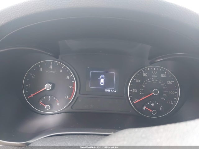 5XXGT4L32JG189396 KIA Optima Lx