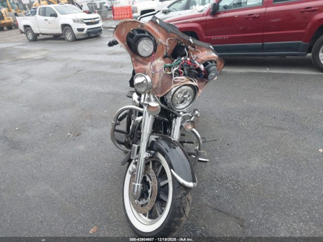 2005 YAMAHA XV1700 JYAVP17E45A009452 Photo 4