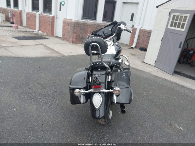 2005 YAMAHA XV1700 JYAVP17E45A009452 Photo 5