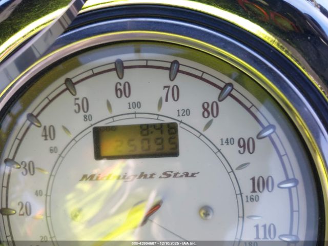 2005 YAMAHA XV1700 JYAVP17E45A009452 Photo 6