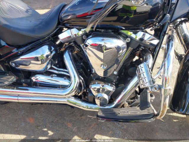 2005 YAMAHA XV1700 JYAVP17E45A009452 Photo 7