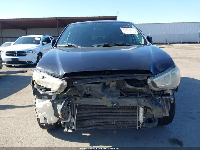2015 MITSUBISHI OUTLANDER SPORT 4A4AP3AUXFE025706 Photo 5