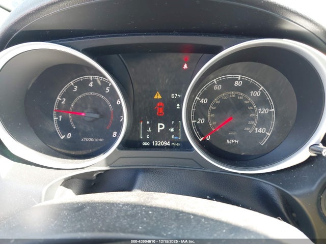 2015 MITSUBISHI OUTLANDER SPORT 4A4AP3AUXFE025706 Photo 6