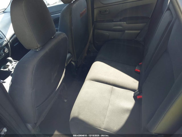 2015 MITSUBISHI OUTLANDER SPORT 4A4AP3AUXFE025706 Photo 7