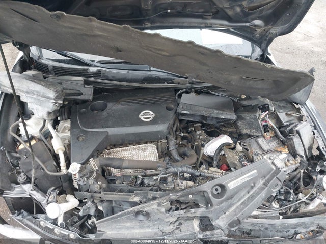 1N4AL3AP3FN911630 Nissan Altima 2.5 S