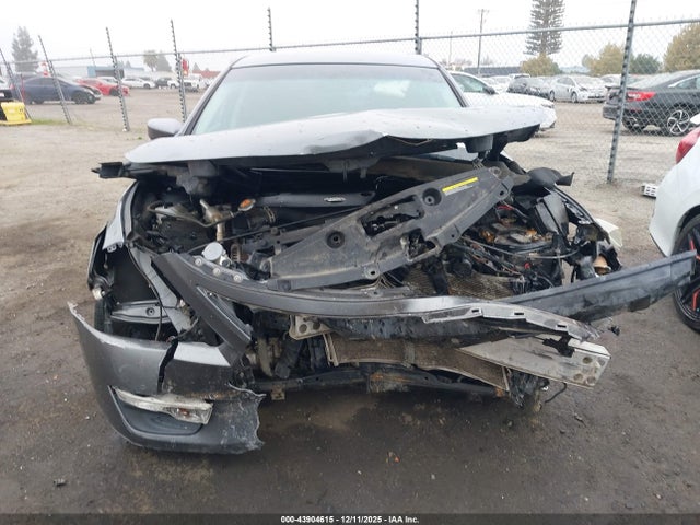 1N4AL3AP3FN911630 Nissan Altima 2.5 S