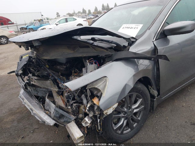 1N4AL3AP3FN911630 Nissan Altima 2.5 S