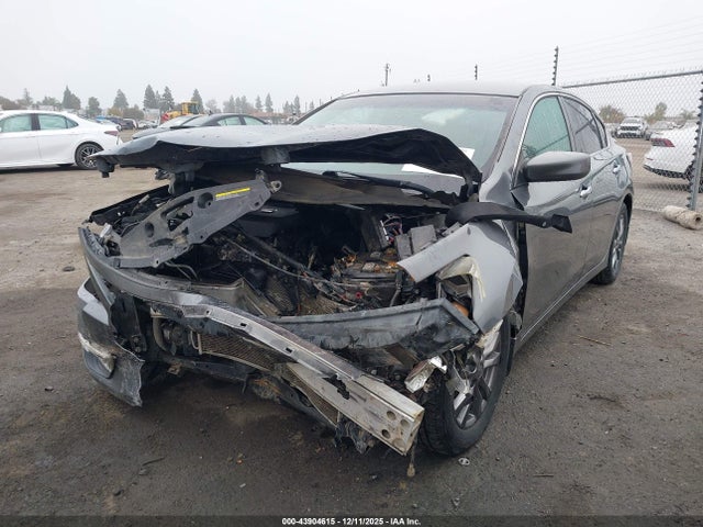 1N4AL3AP3FN911630 Nissan Altima 2.5 S