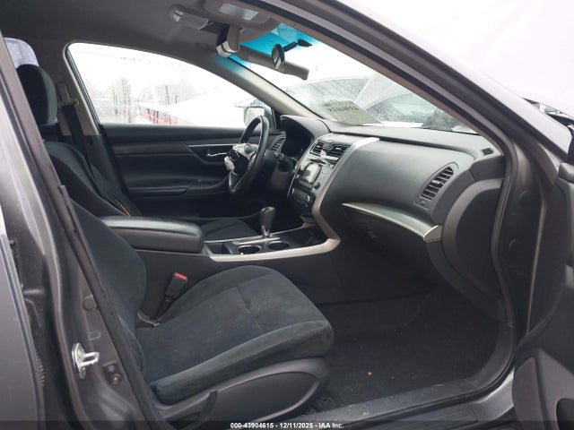 1N4AL3AP3FN911630 Nissan Altima 2.5 S