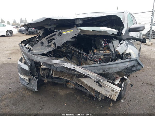 1N4AL3AP3FN911630 Nissan Altima 2.5 S