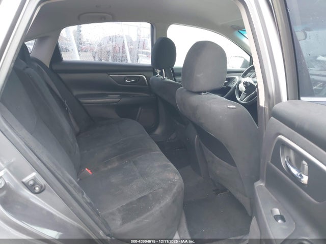 1N4AL3AP3FN911630 Nissan Altima 2.5 S