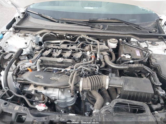 Acura Integra 2025 19UDE4H21SA008607 Image 10