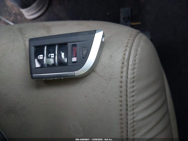 Acura Integra 2025 19UDE4H21SA008607 Image 11